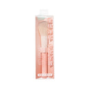 MINISO PEACH PINK SERIES SOFT LARGE LOOSE POWDER BRUSH 2014652910103 MAKEUP TOOLS-2
