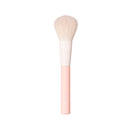 MINISO PEACH PINK SERIES SOFT LARGE LOOSE POWDER BRUSH 2014652910103 MAKEUP TOOLS-1