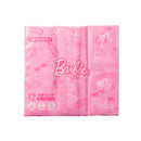 MINISO BARBIE COLLECTION SCENTED TISSUES ( 12 PACKS ) 2014982610100 SKIN CARE & CLEANSING PRODUCTS-1
