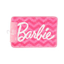 MINISO BARBIE COLLECTION RECTANGLE IMITATION CASHMERE FLOOR MAT 2015006110101 LIFE DEPARTMENT-1