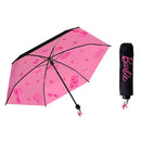 MINISO BARBIE COLLECTION SUN UMBRELLA 2015021010103 LONG UMBRELLA-1