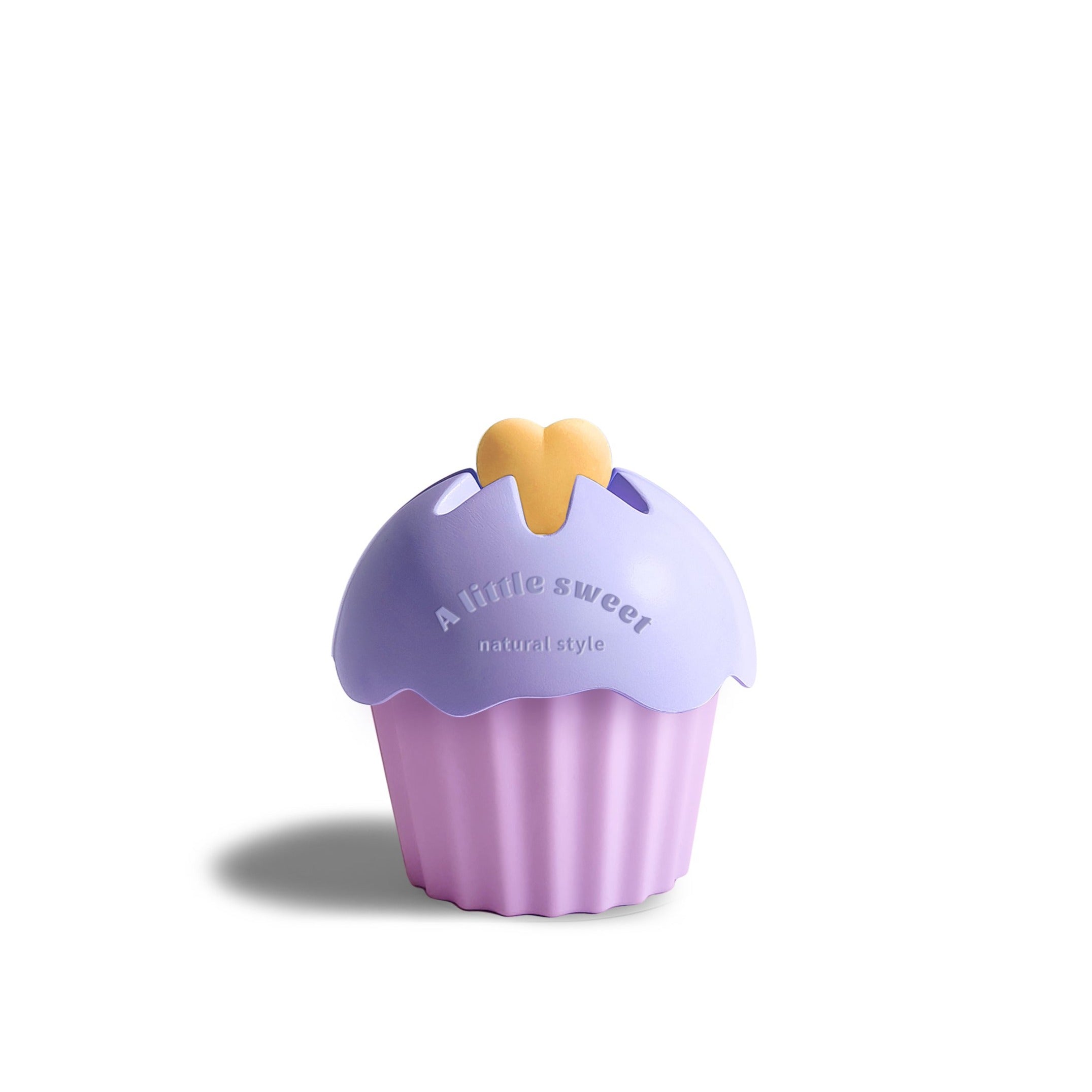 MINISO LOVING SERIES GEL AIR FRESHENER(BLUEBERRY,140G) 2015028911106