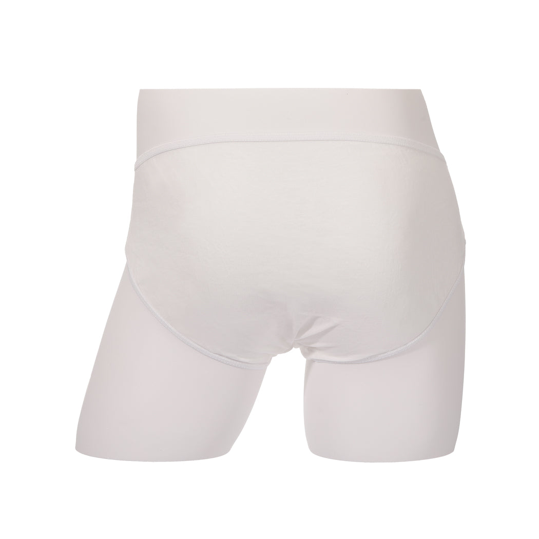MINISO MEN'S DISPOSABLE UNDERWEAR ( 3 PCS ) ( XL ) 2015031710109 SKIN CARE & CLEANSING PRODUCTS