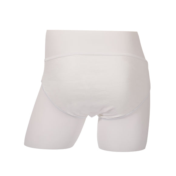 MINISO MEN'S DISPOSABLE UNDERWEAR ( 3 PCS ) ( M ) 2015031711106 SKIN CARE & CLEANSING PRODUCTS