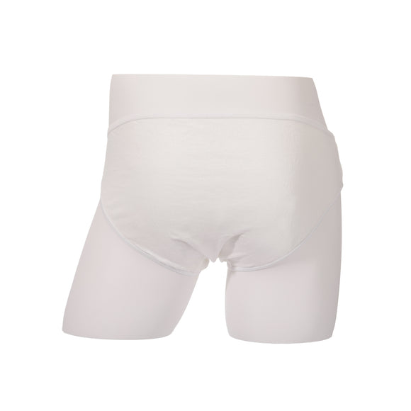 MINISO MEN'S DISPOSABLE UNDERWEAR ( 3 PCS ) ( L ) 2015031712103 SKIN CARE & CLEANSING PRODUCTS