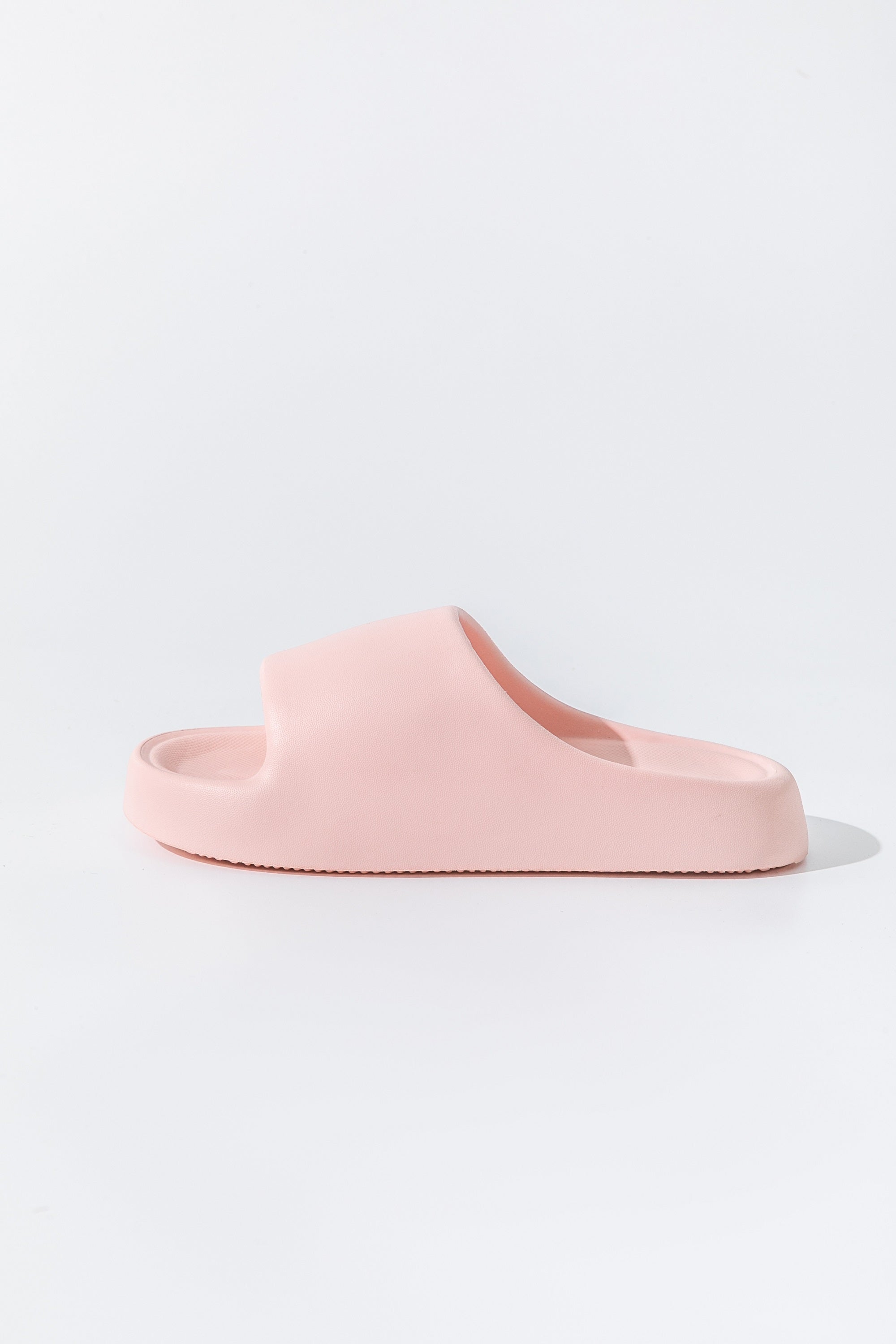 MINISO Q-STRUCT SERIES WOMEN'S FASHION SLIPPERS(PINK,39-40) 2015063812109 FASHIONABLE SLIPPERS