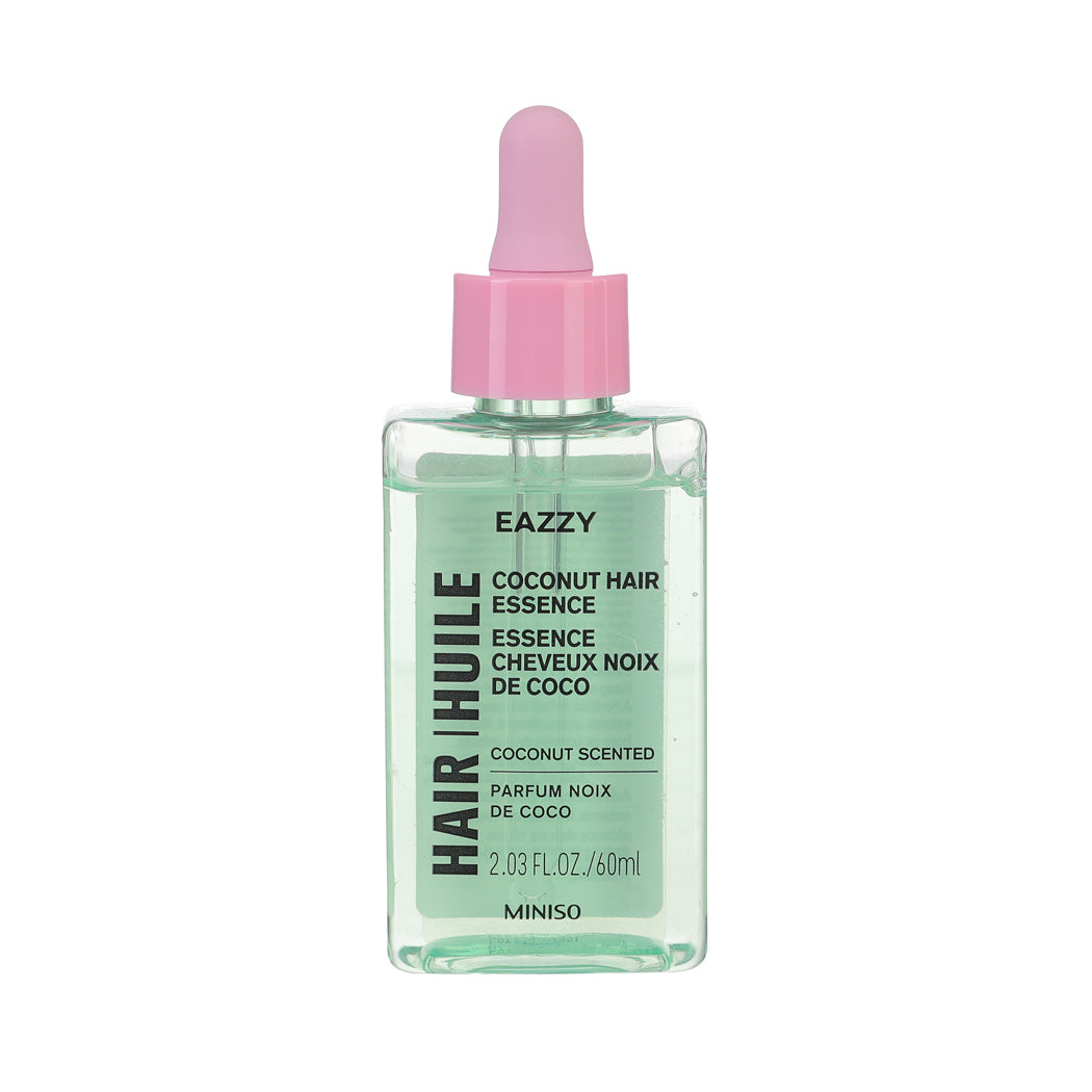 MINISO EAZZY COCONUT HAIR ESSENCE 2015066610108 HAIR CONDITIONER