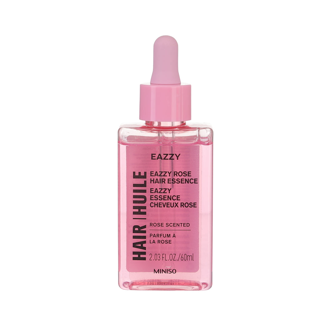 MINISO EAZZY ROSE HAIR ESSENCE 2015067910108 HAIR CONDITIONER