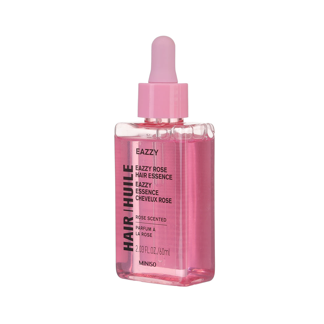 MINISO EAZZY ROSE HAIR ESSENCE 2015067910108 HAIR CONDITIONER