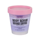 MINISO EAZZY PURPLE PERILLA BODY SCRUB 2015068010104 SCRUB CREAM-1