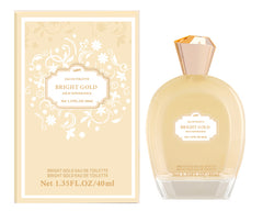 MINISO BRIGHT GOLD EAU DE TOILETTE 2015081010105 WOMEN'S PERFUME