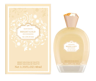 MINISO BRIGHT GOLD EAU DE TOILETTE 2015081010105 WOMEN'S PERFUME