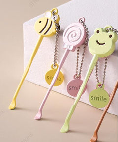 MINISO LOVELY PENDANT EAR PICK 2015083110100 MAKEUP TOOLS