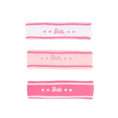 MINISO BARBIE COLLECTION SWEAT-ABSORBING HEADBAND 2015097810102 HAIR BAND