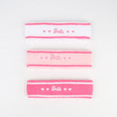 MINISO BARBIE COLLECTION SWEAT-ABSORBING HEADBAND 2015097810102 HAIR BAND-2