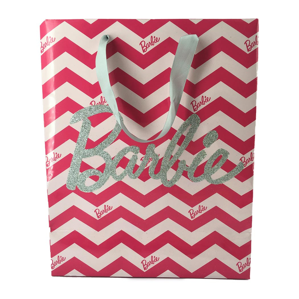 MINISO BARBIE COLLECTION BIG GIFT BAG 2015101610100 GIFT BAG/GIFT BOX