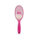MINISO BARBIE COLLECTION PADDLE BRUSH 2015101910101 COMB-3