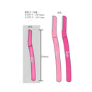 MINISO BARBIE COLLECTION 2+1 EYEBROW RAZORS (3 PCS) 2015102610109 EYEBROW SHAVER-2
