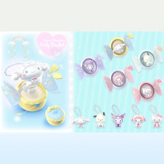 MINISO SANRIO BABY CHARACTERS COLLECTION PENDANT 2015147010100 BLIND BOX