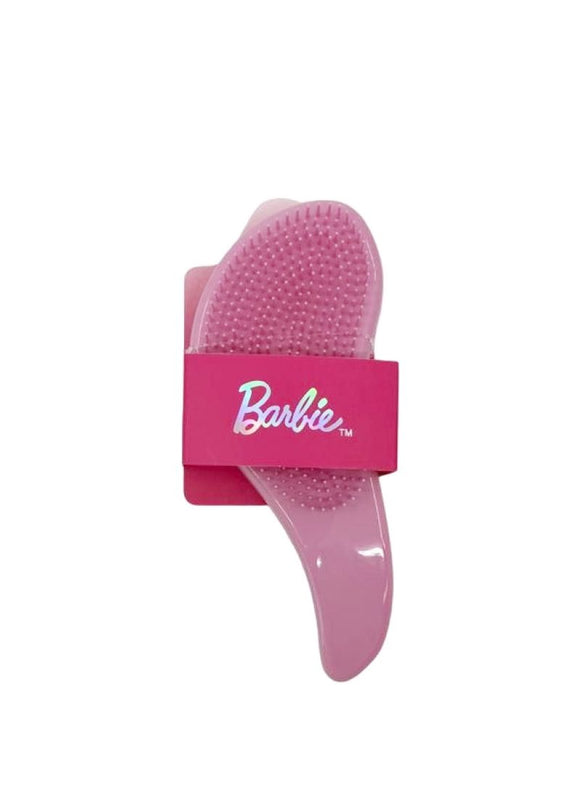 MINISO BARBIE COLLECTION DETANGLE BRUSH 2015169810108 COMB