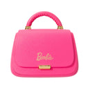 MINISO BARBIE COLLECTION BAG STYLE TWS EARPHONES MODEL: SX-210 ( PINK ) 2015171810103 EARPHONES-2
