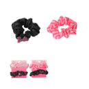 MINISO BARBIE COLLECTION HAIR TIES ( 2 PCS ) 2015178810106 HAIR TIE-1