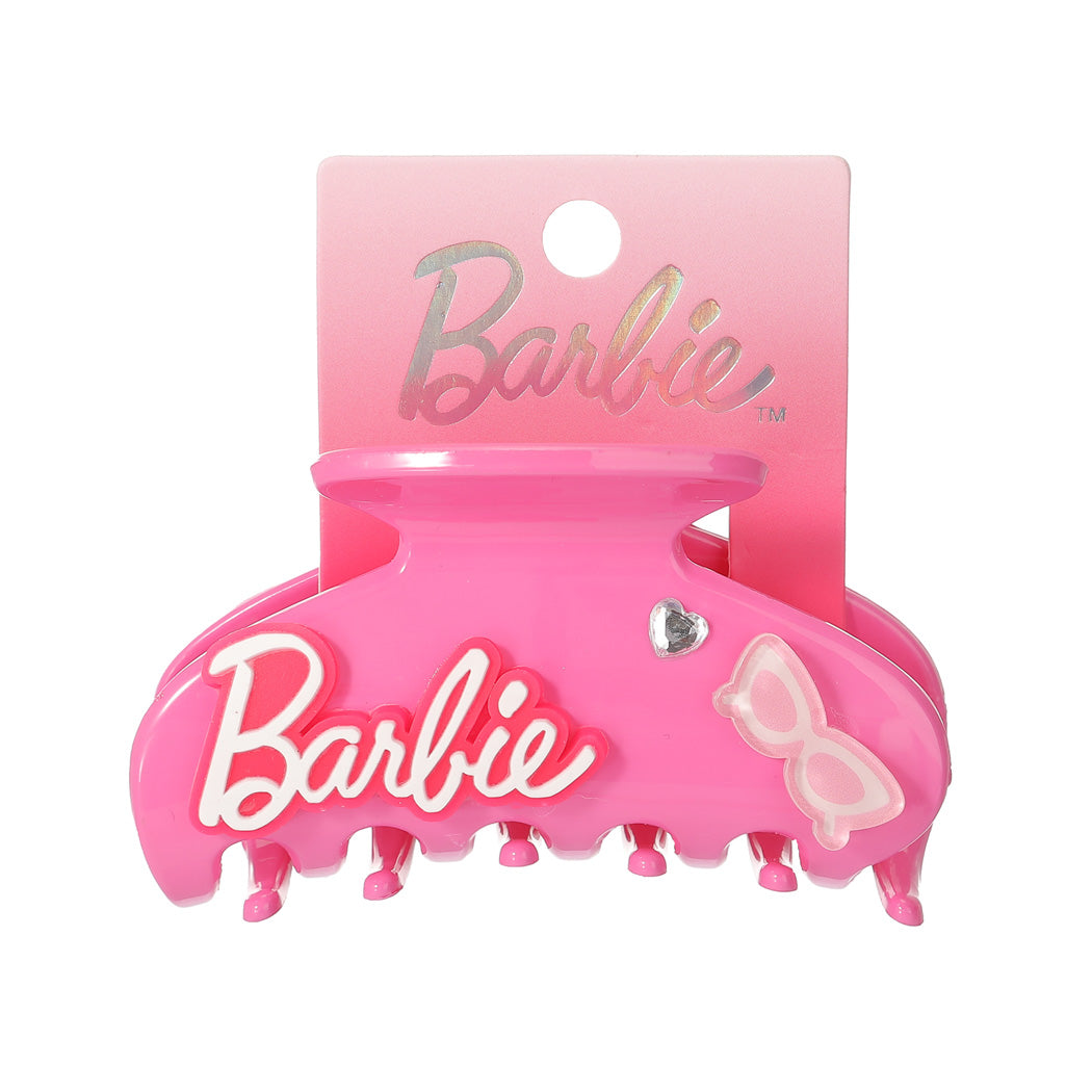 MINISO BARBIE COLLECTION HAIR CLAW CLIP 2015178910103 HAIR DUCK CLIP