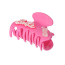 MINISO BARBIE COLLECTION HAIR CLAW CLIP 2015178910103 HAIR DUCK CLIP-3