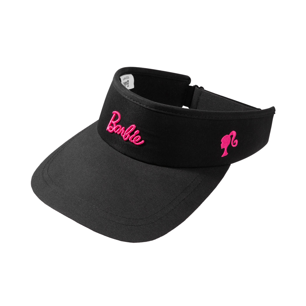 MINISO BARBIE COLLECTION FASHION VISOR 2015182010103 FASHIONABLE HAT