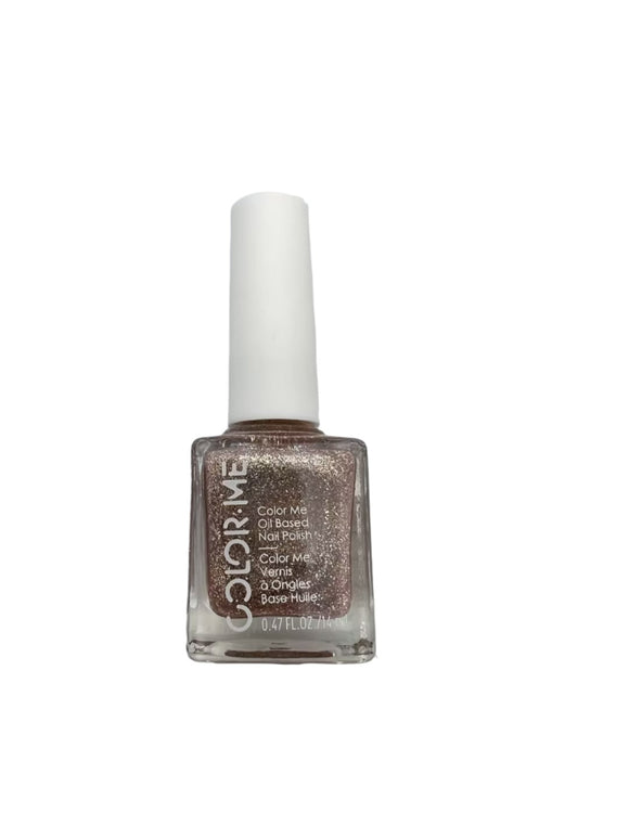 MINISO COLOR ME OIL BASED NAIL POLISH ( S06 ) 2015228010104 NAIL POLISHER