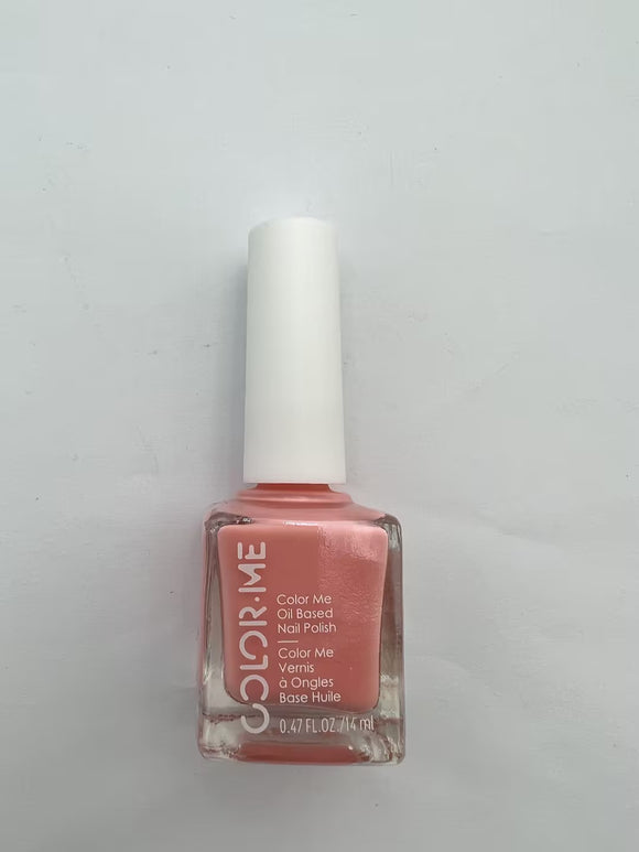 MINISO COLOR ME OIL BASED NAIL POLISH ( P03 ) 2015228019107 NAIL POLISHER