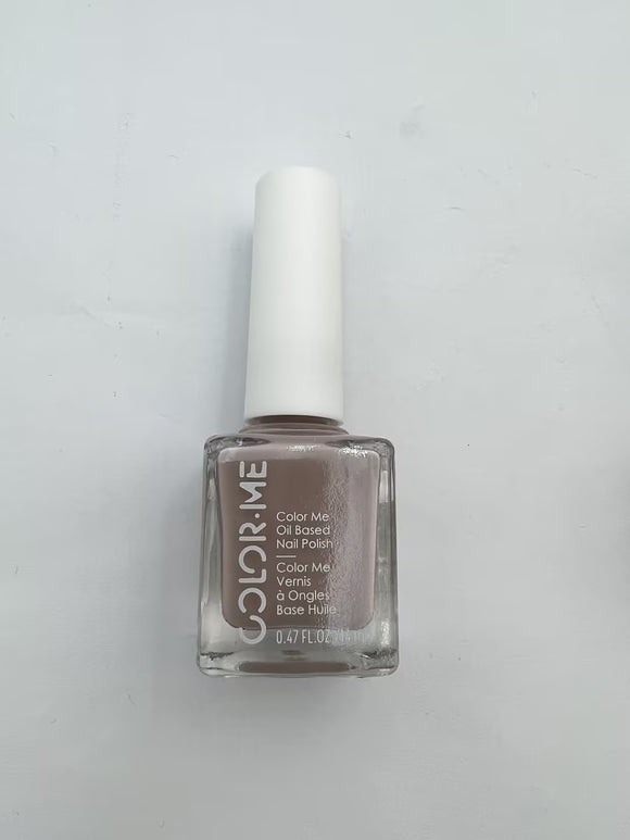 MINISO COLOR ME OIL BASED NAIL POLISH ( H02 ) 2015228020103 NAIL POLISHER