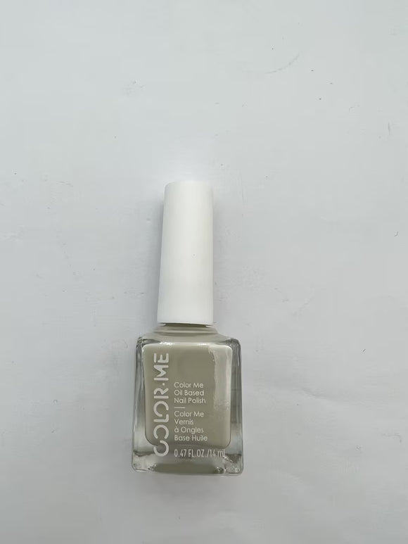 MINISO COLOR ME OIL BASED NAIL POLISH ( H03 ) 2015228021100 NAIL POLISHER