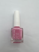 MINISO COLOR ME OIL BASED NAIL POLISH ( P02 ) 2015228032106 NAIL POLISHER-2