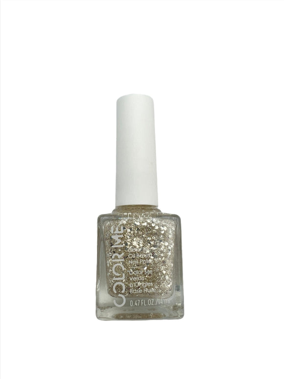 MINISO COLOR ME OIL BASED NAIL POLISH ( S04 ) 2015228034100 NAIL POLISHER