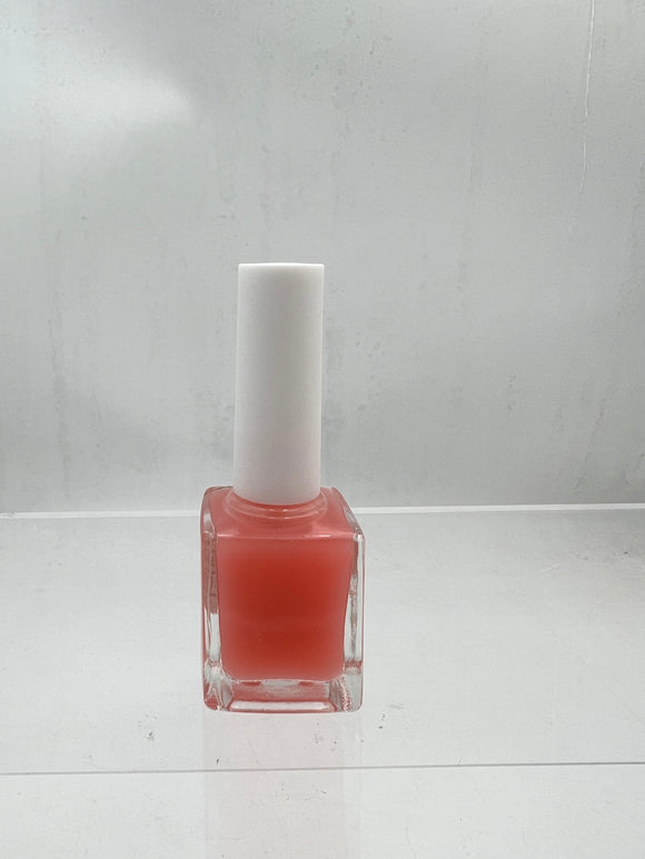 MINISO COLOR ME OIL BASED NAIL POLISH ( TRANSLUCENT POLISH ) 2015228035107 NAIL POLISHER