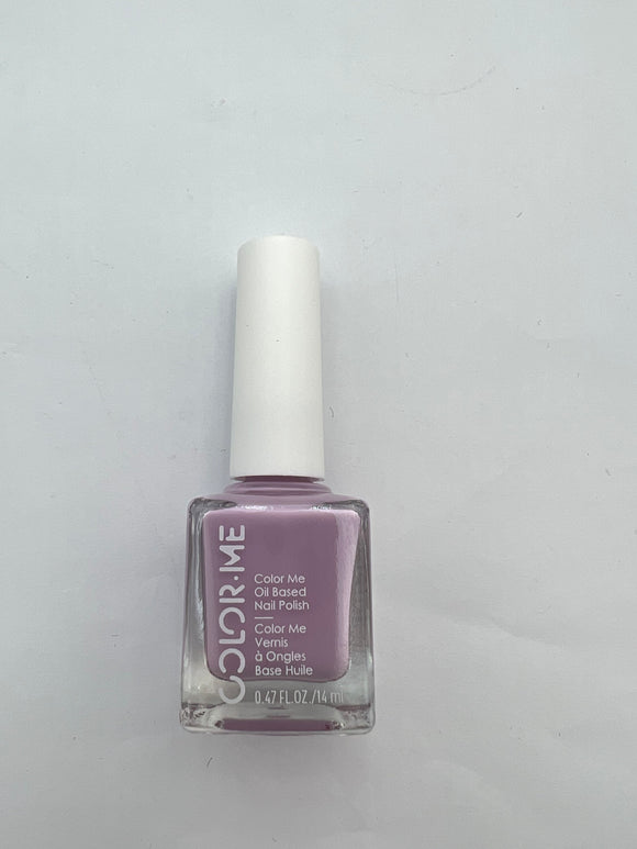 MINISO COLOR ME OIL BASED NAIL POLISH ( Z04 ) 2015228038108 NAIL POLISHER