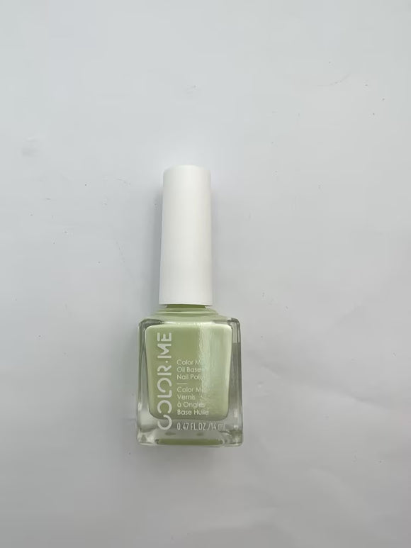 MINISO COLOR ME OIL BASED NAIL POLISH ( G05 ) 2015228040101 NAIL POLISHER