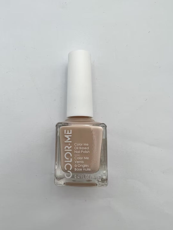 MINISO COLOR ME OIL BASED NAIL POLISH ( R05 ) 2015228047100 NAIL POLISHER