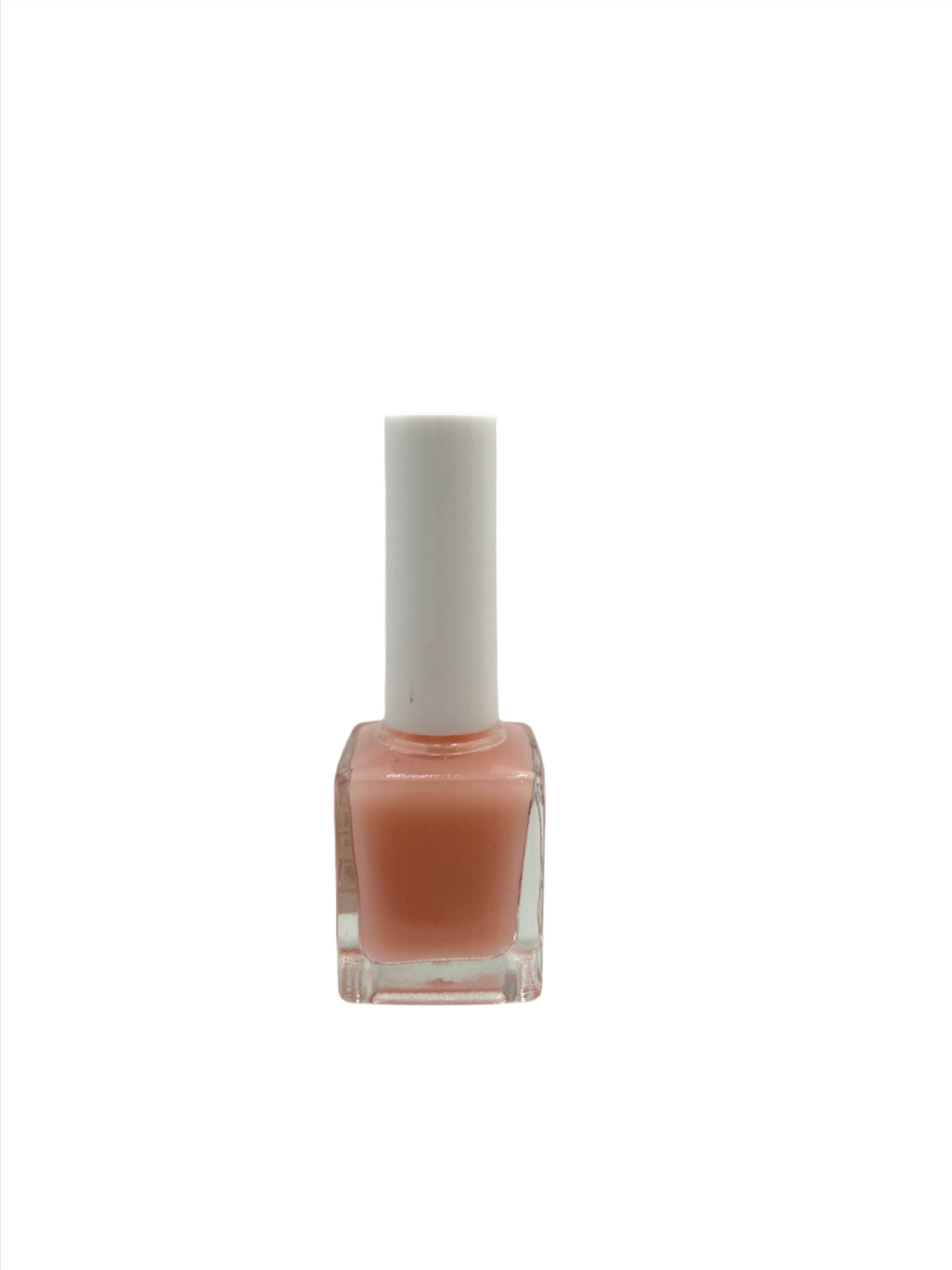 MINISO COLOR ME OIL BASED NAIL POLISH ( BASE COAT ) 2015228051107 NAIL POLISHER