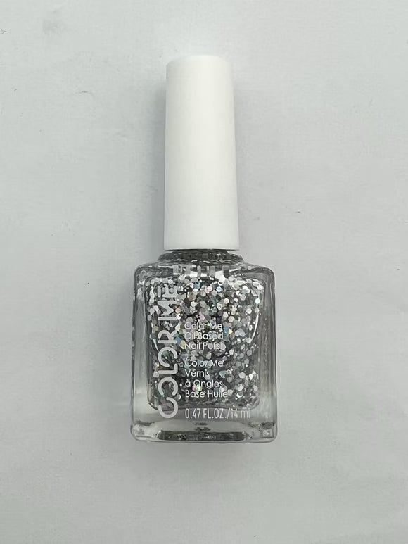 MINISO COLOR ME OIL BASED NAIL POLISH ( E01 ) 2015228055105 NAIL POLISHER