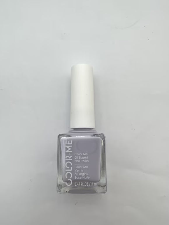 MINISO COLOR ME OIL BASED NAIL POLISH ( Z01 ) 2015228056102 NAIL POLISHER