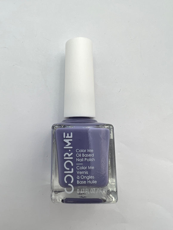 MINISO COLOR ME OIL BASED NAIL POLISH ( Z03 ) 2015228057109 NAIL POLISHER