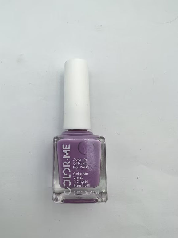 MINISO COLOR ME OIL BASED NAIL POLISH ( Z05 ) 2015228060109 NAIL POLISHER