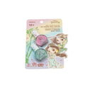 MINISO DISNEY PRINCESS COLLECTION OIL-BASED NAIL POLISH ( 03 ) 2015236910106 NAIL POLISHER-1