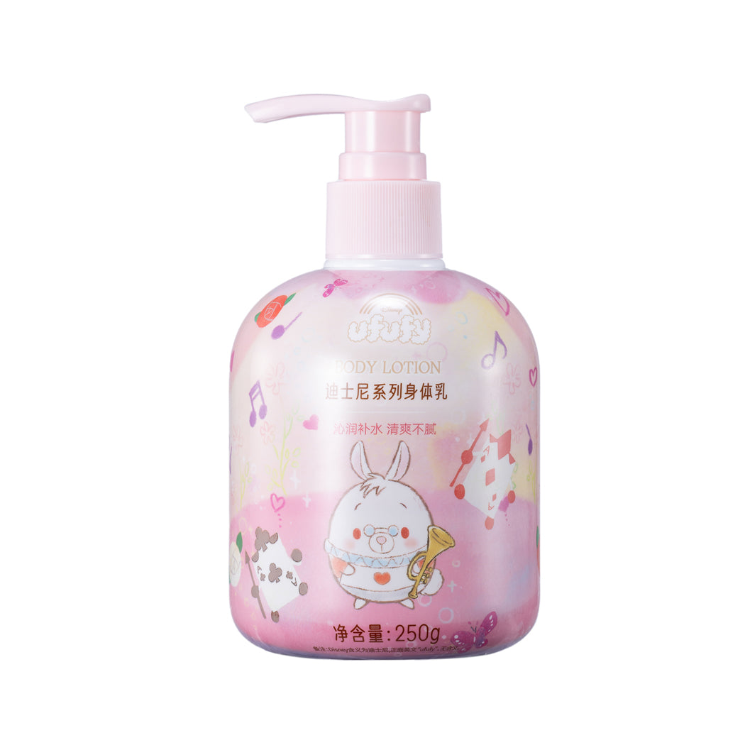 MINISO DISNEY UFUFY COLLECTION MOISTURIZING BODY LOTION 2015253510105 BODY LOTION/BODY CREAM