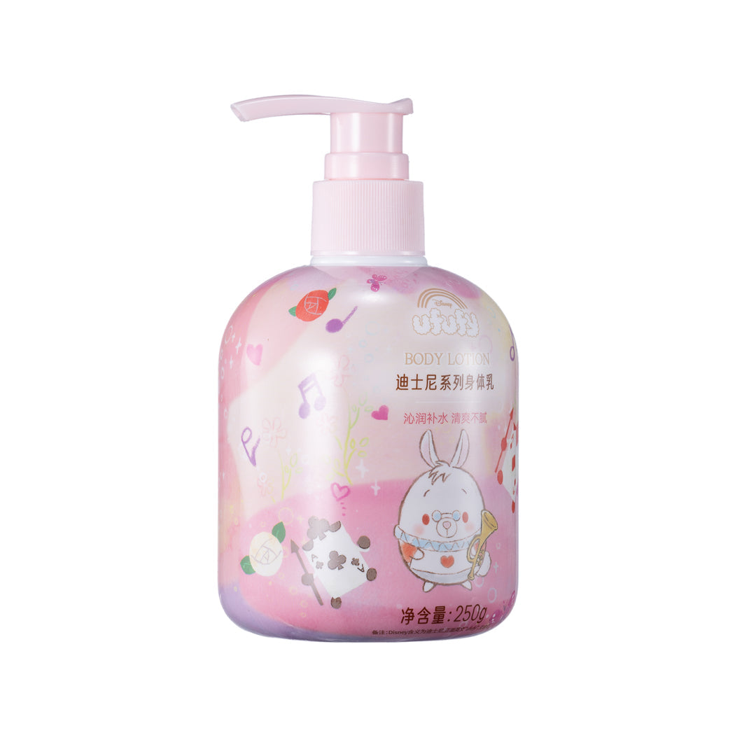 MINISO DISNEY UFUFY COLLECTION MOISTURIZING BODY LOTION 2015253510105 BODY LOTION/BODY CREAM