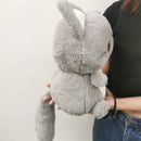 MINISO DESERT STAR SERIES 14IN. PLUSH TOY(GRAY) 2015339110106 REGULAR PLUSH-3