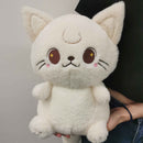 MINISO DESERT STAR SERIES 14IN. PLUSH TOY(CREAMY) 2015339111103 REGULAR PLUSH-2