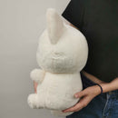 MINISO DESERT STAR SERIES 14IN. PLUSH TOY(CREAMY) 2015339111103 REGULAR PLUSH-4